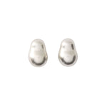 Julietta Melbo Earrings - Vermillion