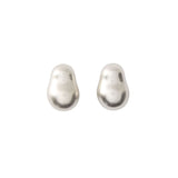 Julietta Melbo Earrings - Vermillion