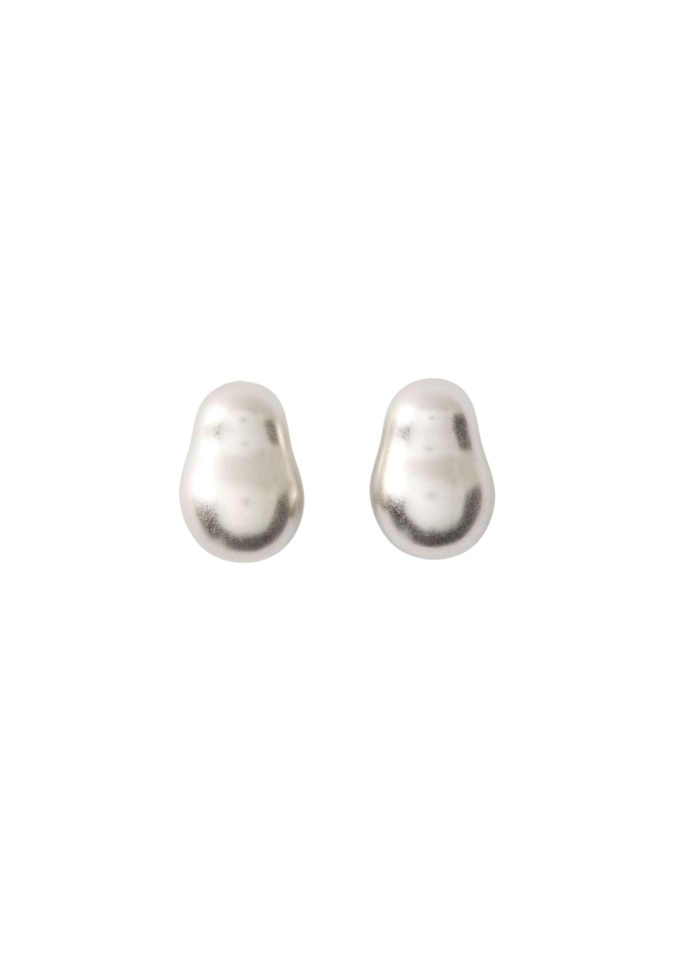 Julietta Melbo Earrings - Vermillion