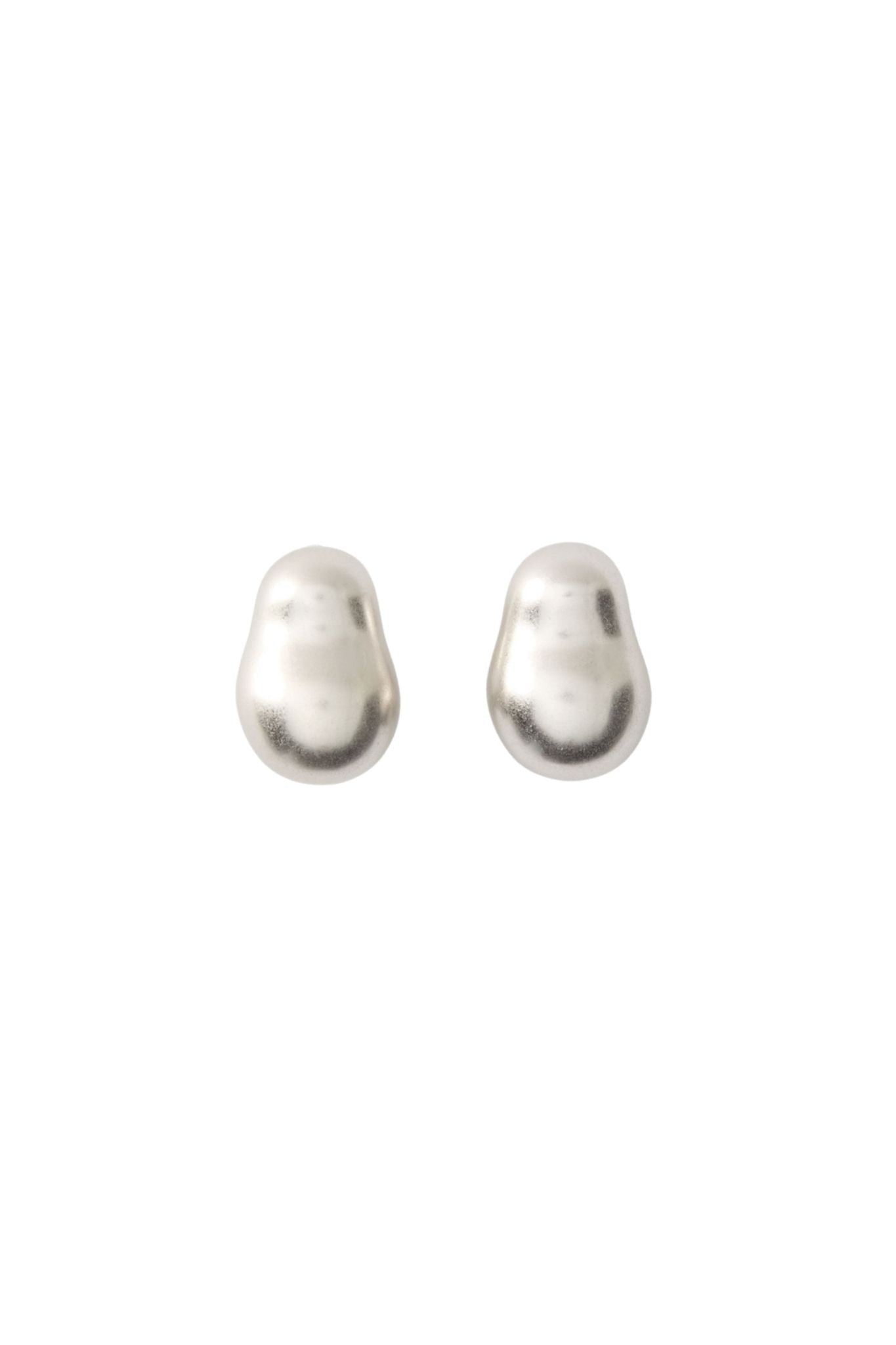Julietta Melbo Earrings - Vermillion