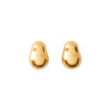 Julietta Melbo Earrings - Vermillion