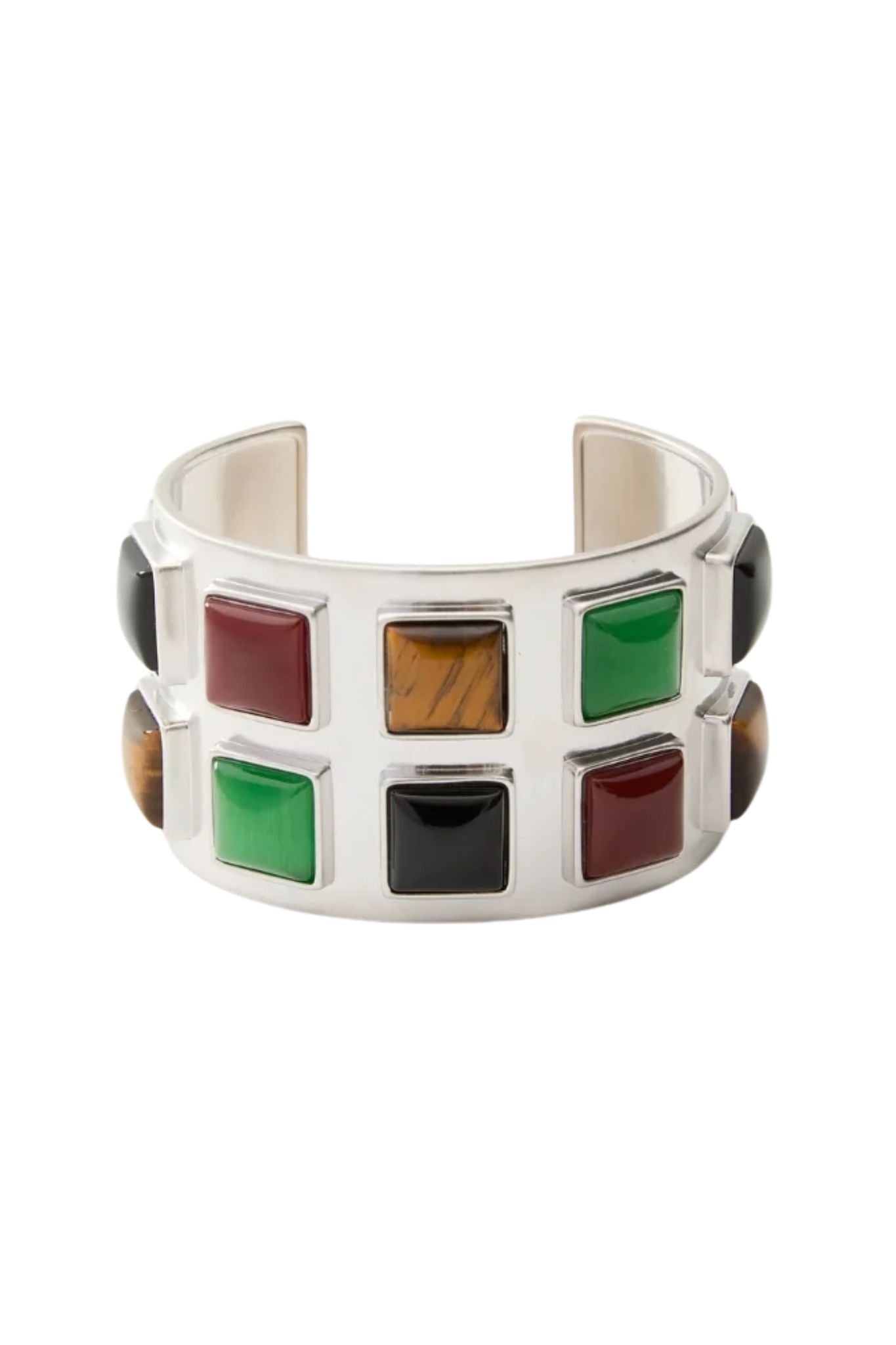 Julietta Melia Cuff - Vermillion