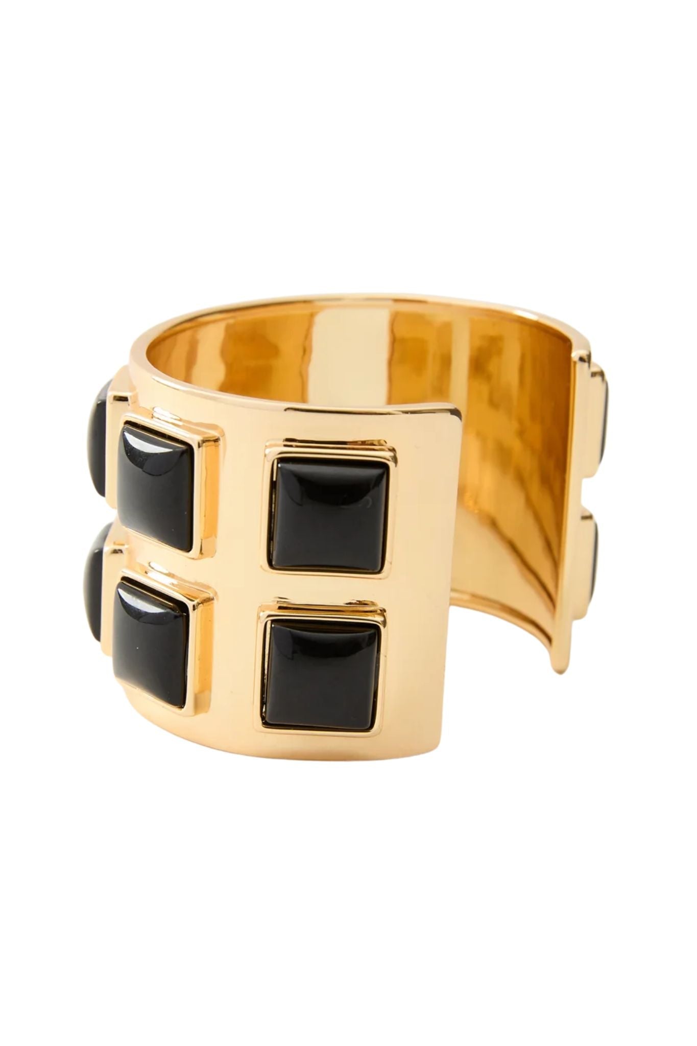 Julietta Melia Cuff - Vermillion