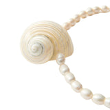 Julietta Mykonos Necklace - Vermillion