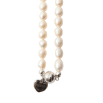 Julietta Mykonos Necklace - Vermillion