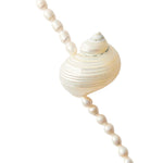 Julietta Mykonos Necklace - Vermillion