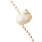 Julietta Mykonos Necklace - Vermillion