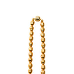 Julietta Mykonos Necklace - Vermillion