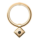 Julietta Nysa Necklace - Vermillion