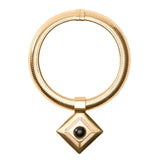 Julietta Nysa Necklace - Vermillion