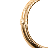 Julietta Nysa Necklace - Vermillion