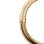 Julietta Nysa Necklace - Vermillion