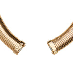 Julietta Opyum Necklace - Vermillion