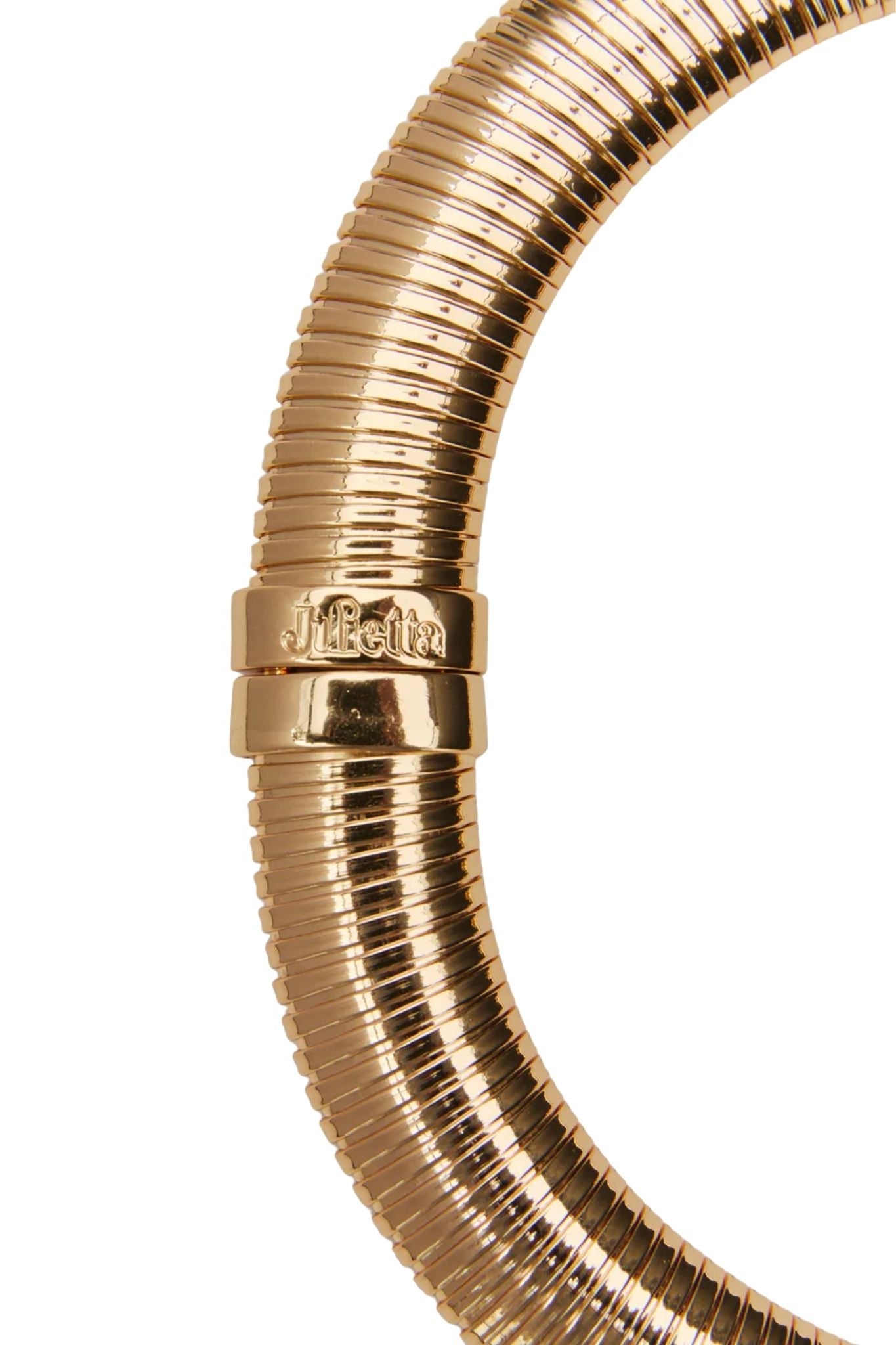 Julietta Opyum Necklace - Vermillion