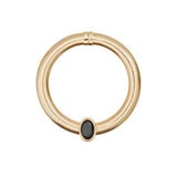 Julietta Opyum Necklace - Vermillion