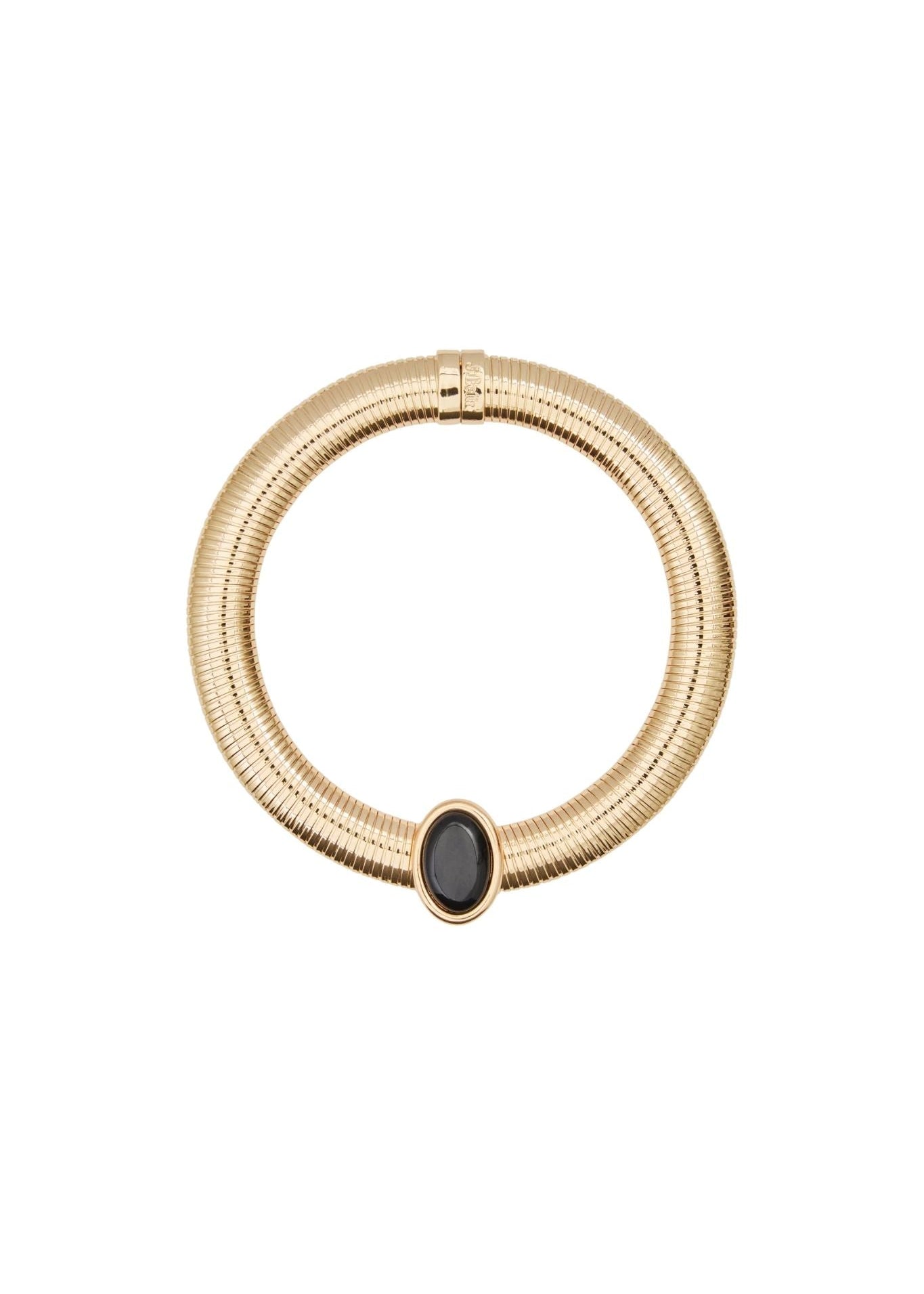 Julietta Opyum Necklace - Vermillion