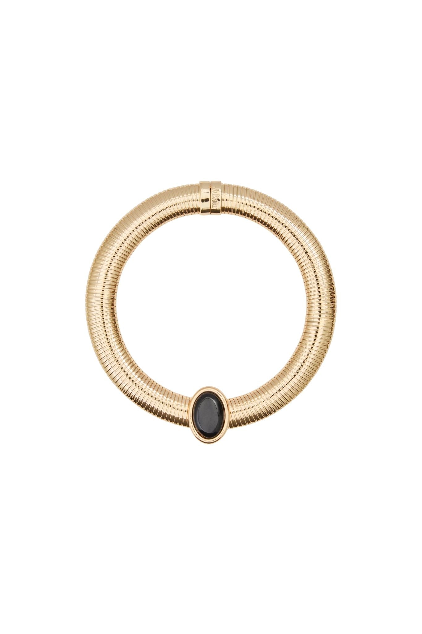 Julietta Opyum Necklace - Vermillion