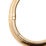 Julietta Opyum Necklace - Vermillion