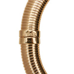 Julietta Opyum Necklace - Vermillion