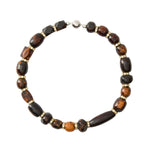 Julietta Orion Necklace - Vermillion