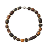 Julietta Orion Necklace - Vermillion