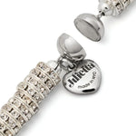 Julietta Pearl Drop Necklace - Vermillion