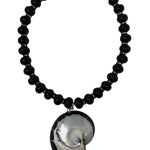 Julietta Riva Necklace - Vermillion