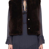 Sea Annie Reversible Vest