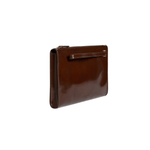 Kallmeyer Bank Bag - Vermillion