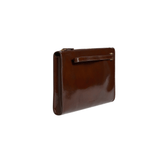 Kallmeyer Bank Bag - Vermillion