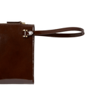 Kallmeyer Bank Bag - Vermillion