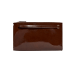 Kallmeyer Bank Bag - Vermillion