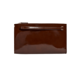 Kallmeyer Bank Bag - Vermillion