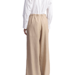 Kallmeyer Cairo Pant - Vermillion