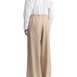 Kallmeyer Cairo Pant - Vermillion
