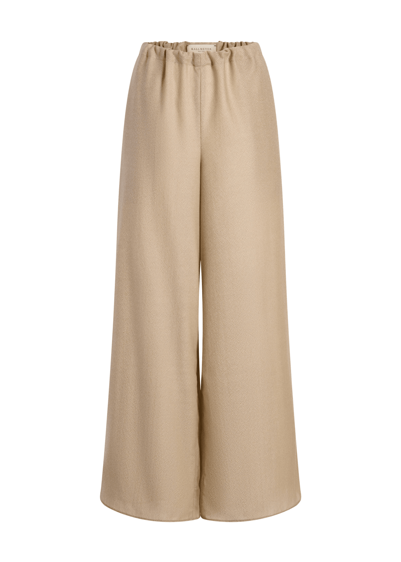 Kallmeyer Cairo Pant - Vermillion