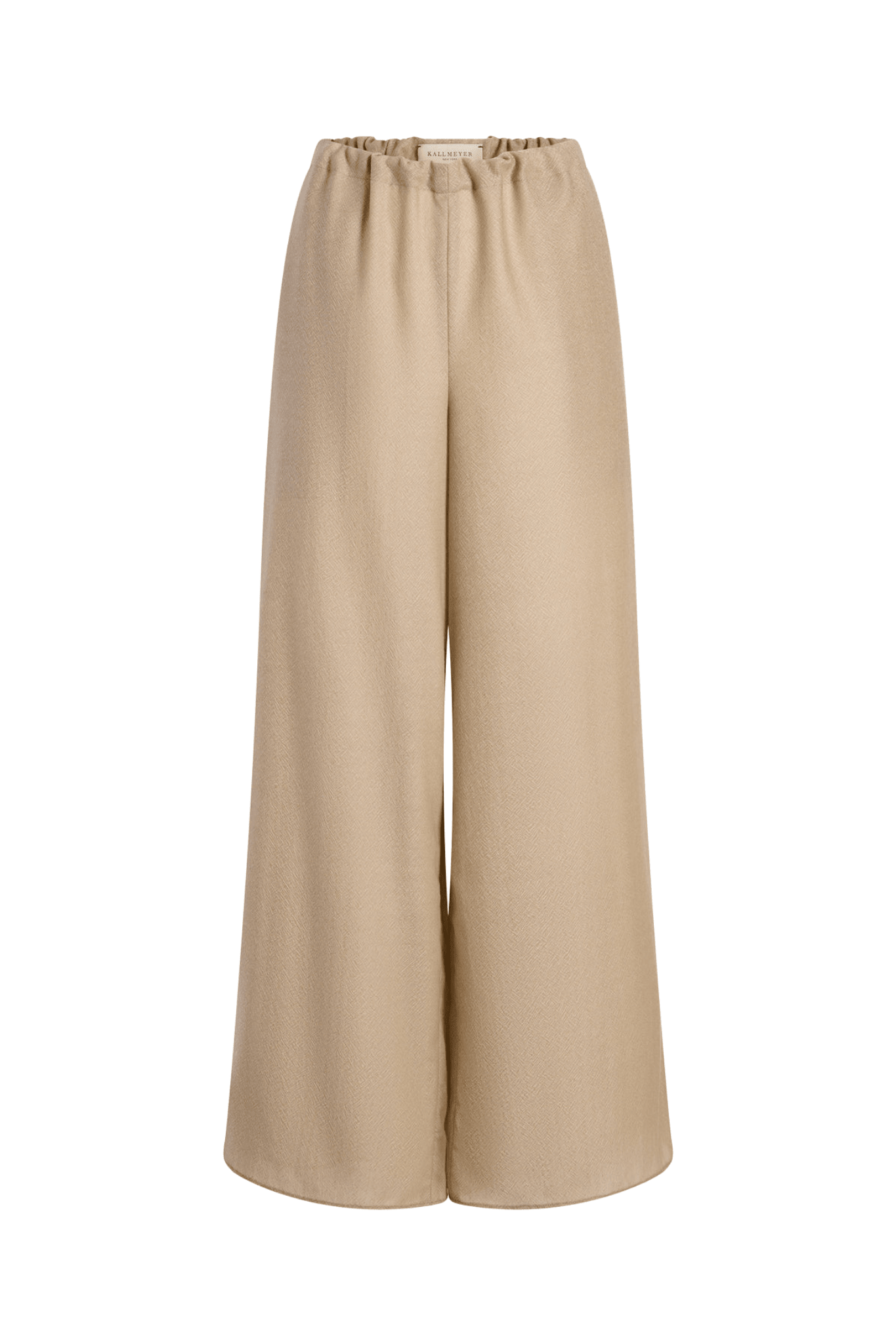 Kallmeyer Cairo Pant - Vermillion