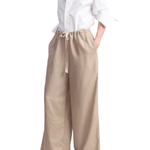 Kallmeyer Cairo Pant - Vermillion