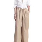 Kallmeyer Cairo Pant - Vermillion