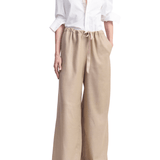 Kallmeyer Cairo Pant - Vermillion