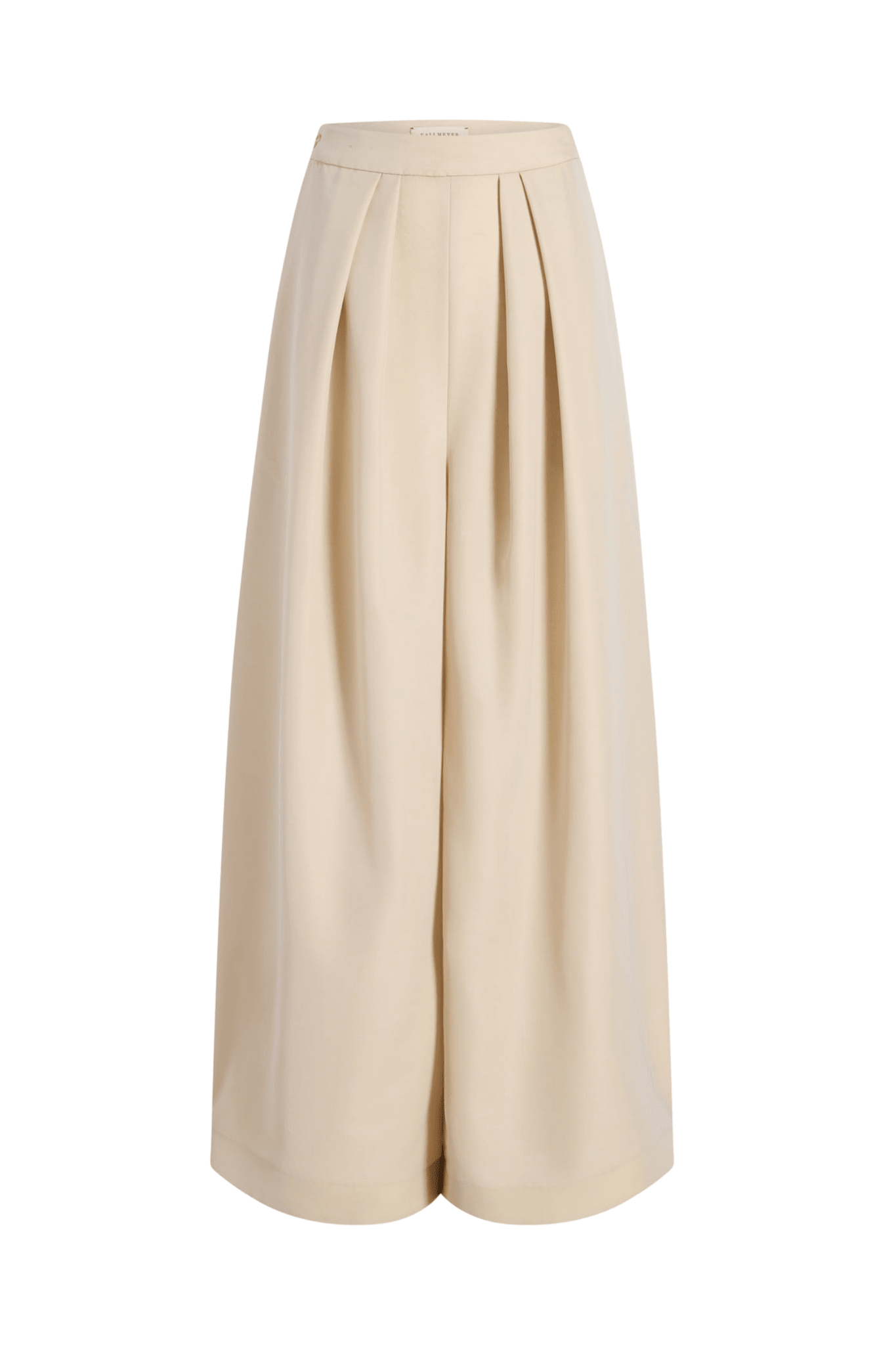 Kallmeyer Cecilia Opera Pant - Vermillion