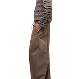 Kallmeyer Clemence Pant - Vermillion