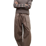 Kallmeyer Clemence Pant - Vermillion