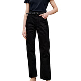 Kallmeyer Farah Classic Bootcut - Vermillion