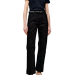 Kallmeyer Farah Classic Bootcut - Vermillion