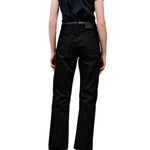 Kallmeyer Farah Classic Bootcut - Vermillion