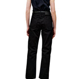 Kallmeyer Farah Classic Bootcut - Vermillion