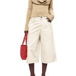 Kallmeyer Hayes Short - Vermillion