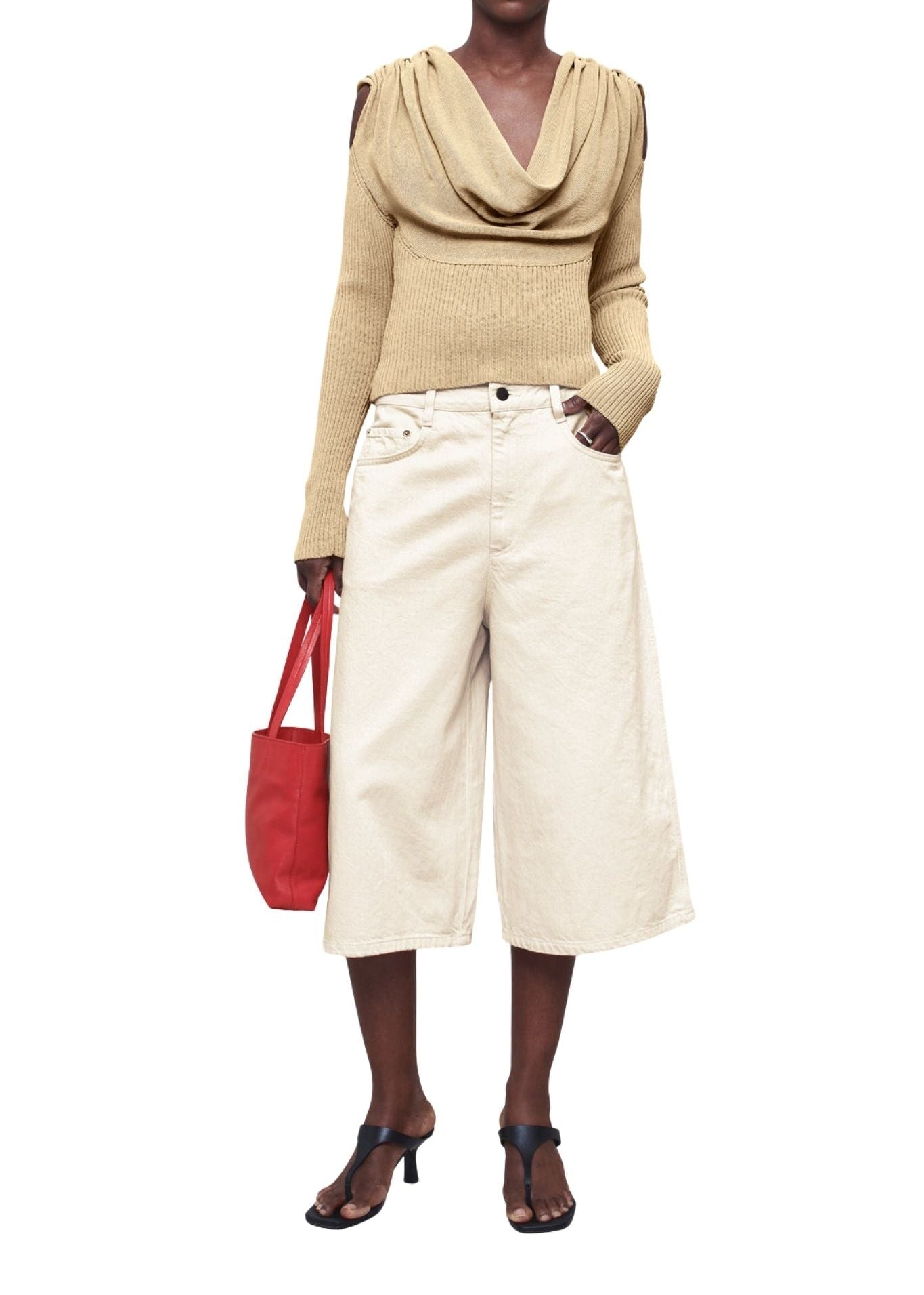 Kallmeyer Hayes Short - Vermillion