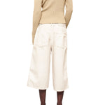 Kallmeyer Hayes Short - Vermillion